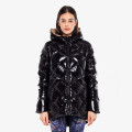 Mont Jacheta W SHINNY MID WEIGHT JKT 