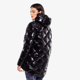 Mont Jacheta W SHINNY MID WEIGHT JKT 