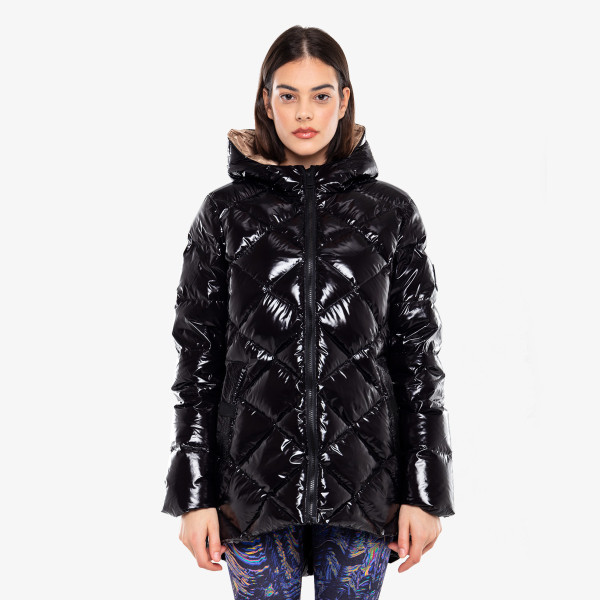 Mont Jacheta W SHINNY MID WEIGHT JKT 
