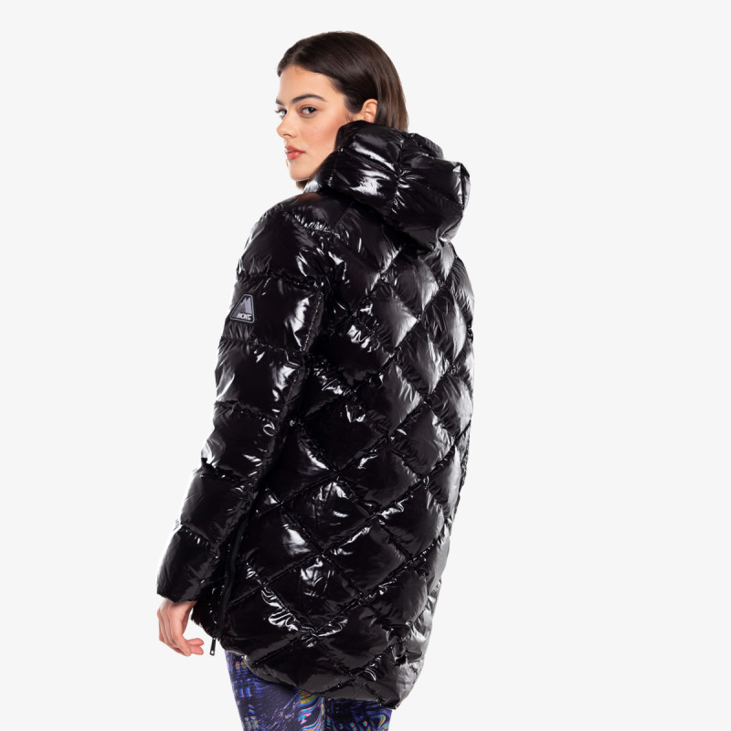 Mont Jacheta W SHINNY MID WEIGHT JKT 