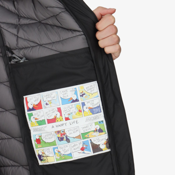 MONT Jacheta MONT W LIGHTWEIGHT JKT 