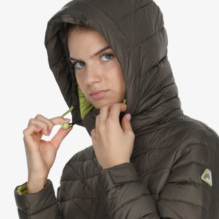 MONT Jacheta MONT W LIGHTWEIGHT JKT 