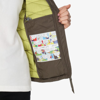 MONT Jacheta MONT W LIGHTWEIGHT JKT 
