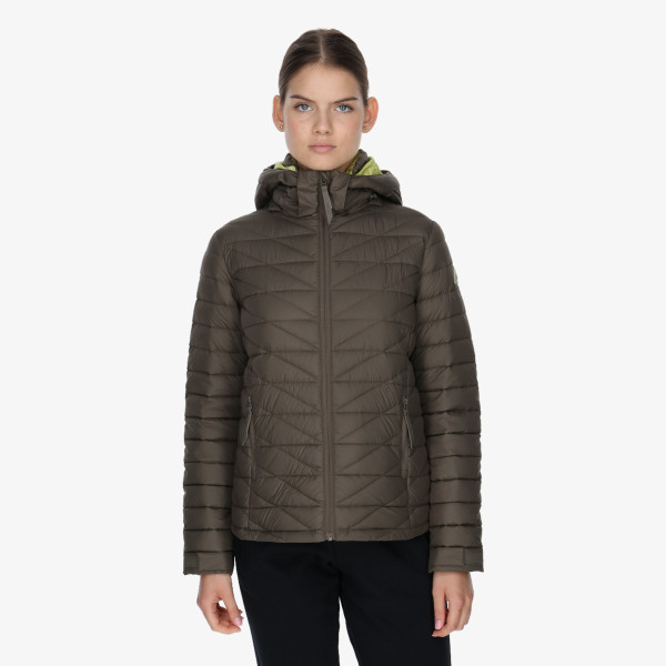 MONT Jacheta MONT W LIGHTWEIGHT JKT 