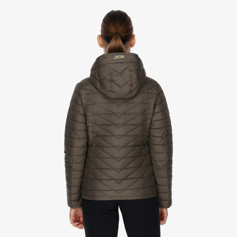 Mont Jacheta MONT W LIGHTWEIGHT JKT 