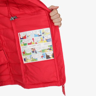 MONT Jacheta MONT W LIGHTWEIGHT JKT 