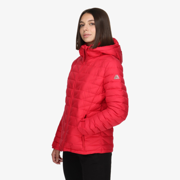 Mont Jacheta MONT W LIGHTWEIGHT JKT 