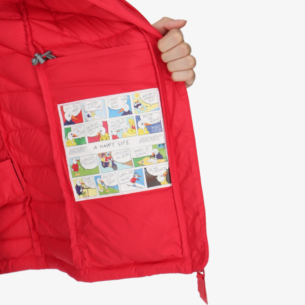 MONT Jacheta MONT W LIGHTWEIGHT JKT 