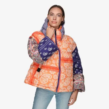 MONT Jacheta W HERITAGE HEAVY WEIGHT JKT 