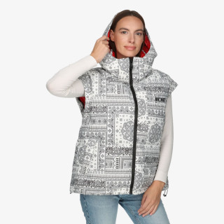 MONT Jacheta W CAMO HEAVY WEIGHT JKT