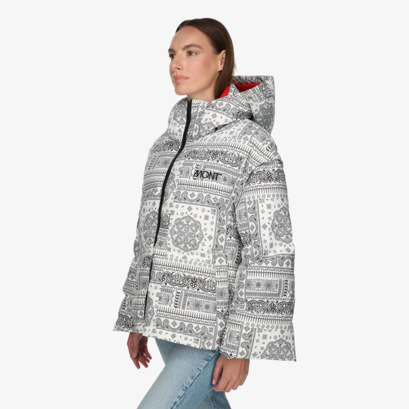 Mont Jacheta CAMO HEAVY WEIGHT 