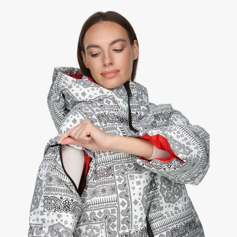 Mont Jacheta CAMO HEAVY WEIGHT 