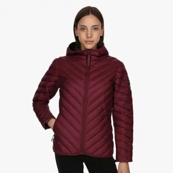 MONT Jacheta W LIGHTWEIGHT JKT 
