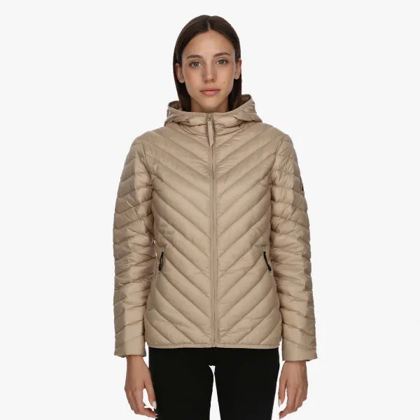 MONT Jacheta MONT Jacheta W LIGHTWEIGHT JKT