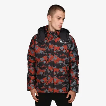 MONT Jacheta M CAMO HEAVY WEIGHT JKT 