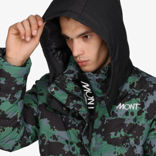 Mont Jacheta CAMO HEAVY WEIGHT 