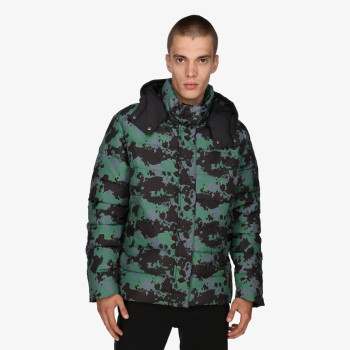 Mont Jacheta CAMO HEAVY WEIGHT 