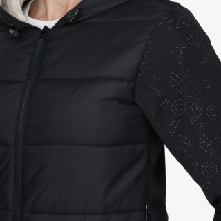MONT Jacheta W NYLON JKT 