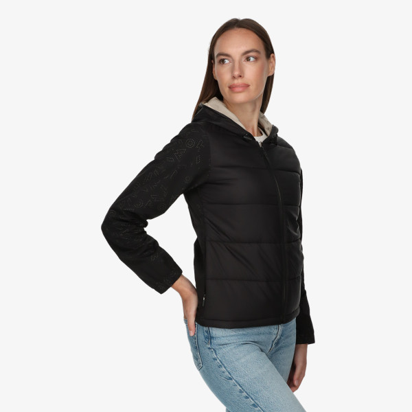 MONT Jacheta W NYLON JKT 