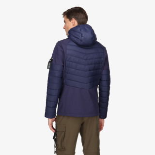 MONT Jacheta Hybrid 