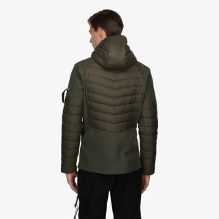 Mont Jacheta Hybrid 