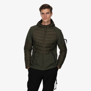 Mont Jacheta Hybrid 