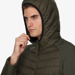 Mont Jacheta Hybrid 