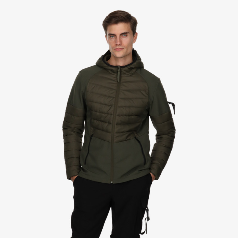 Mont Jacheta Hybrid 