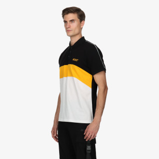 Mont Tricou polo Polo 