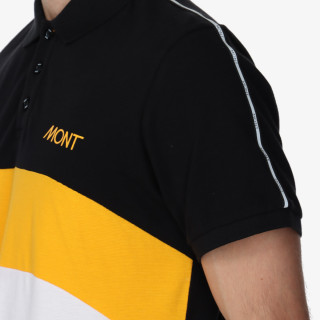 Mont Tricou polo Polo 