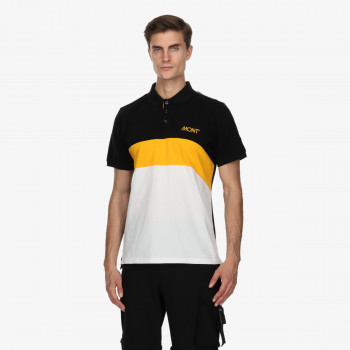 Mont Tricou polo Polo 