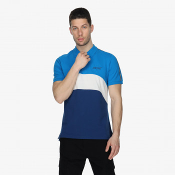 Mont Tricou polo MONT POLO T SHIRT 