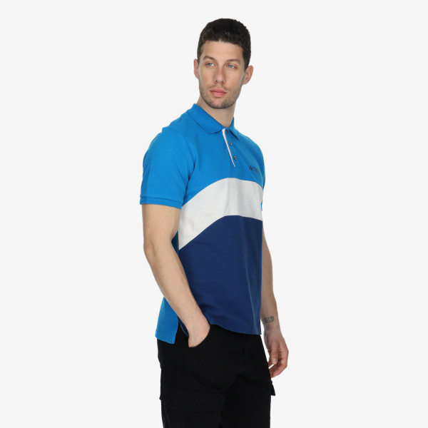 Mont Tricou polo MONT POLO T SHIRT 