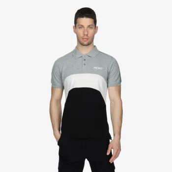 MONT Tricou polo MONT POLO T SHIRT 