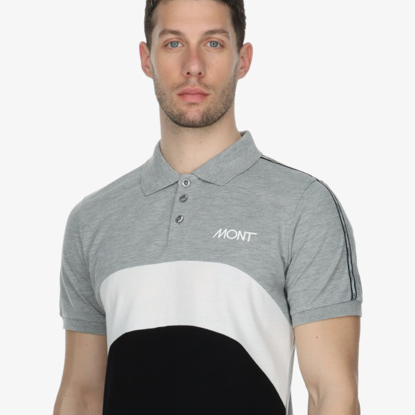 Mont Tricou polo Polo 