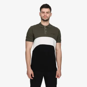 MONT Tricou polo MONT POLO T SHIRT 
