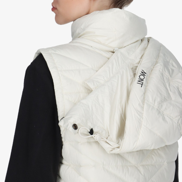 MONT Vesta MONT W LIGHTWEIGHT VEST 