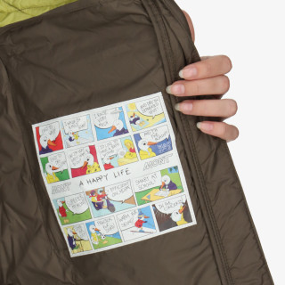 MONT Vesta MONT W LIGHTWEIGHT VEST 