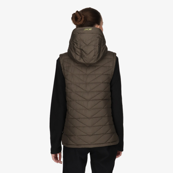 Mont Vesta MONT W LIGHTWEIGHT VEST 