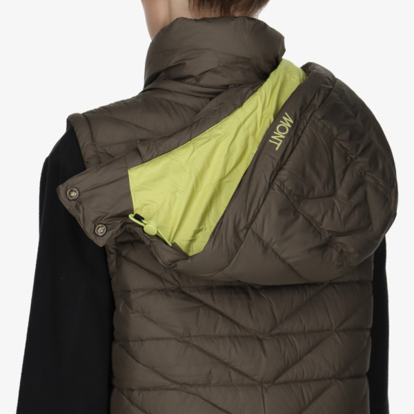 MONT Vesta MONT W LIGHTWEIGHT VEST 