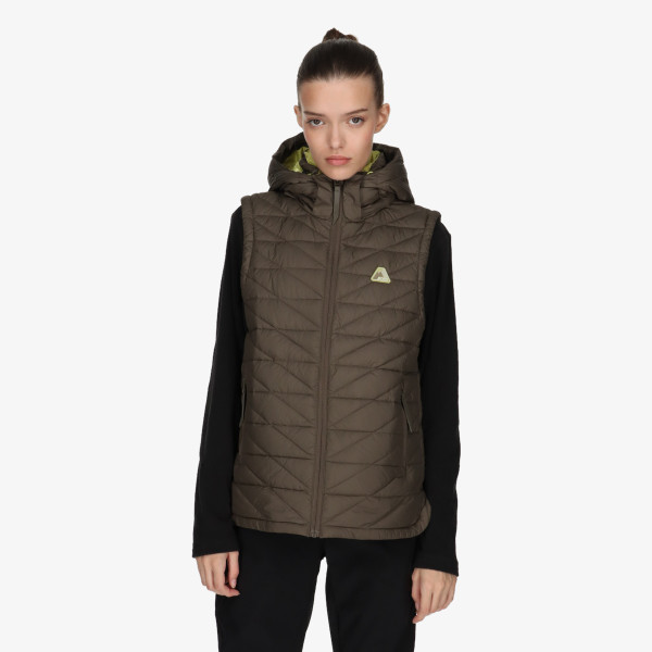 MONT Vesta MONT W LIGHTWEIGHT VEST 