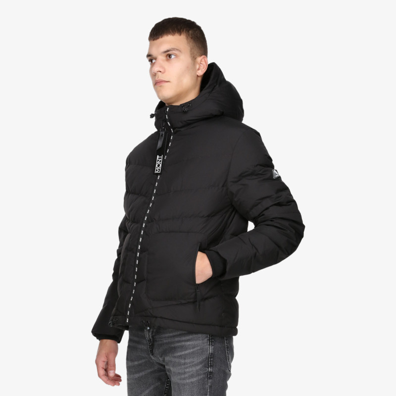 Mont Jacheta MONT ALPINE JKT 