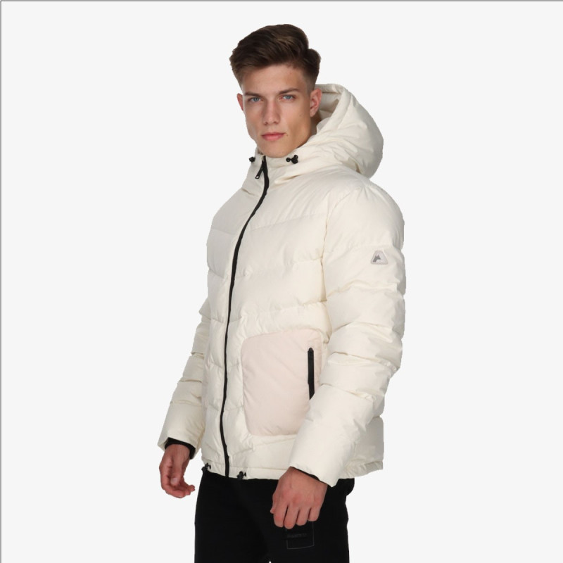 Mont Jacheta MONT ALPINE JKT 