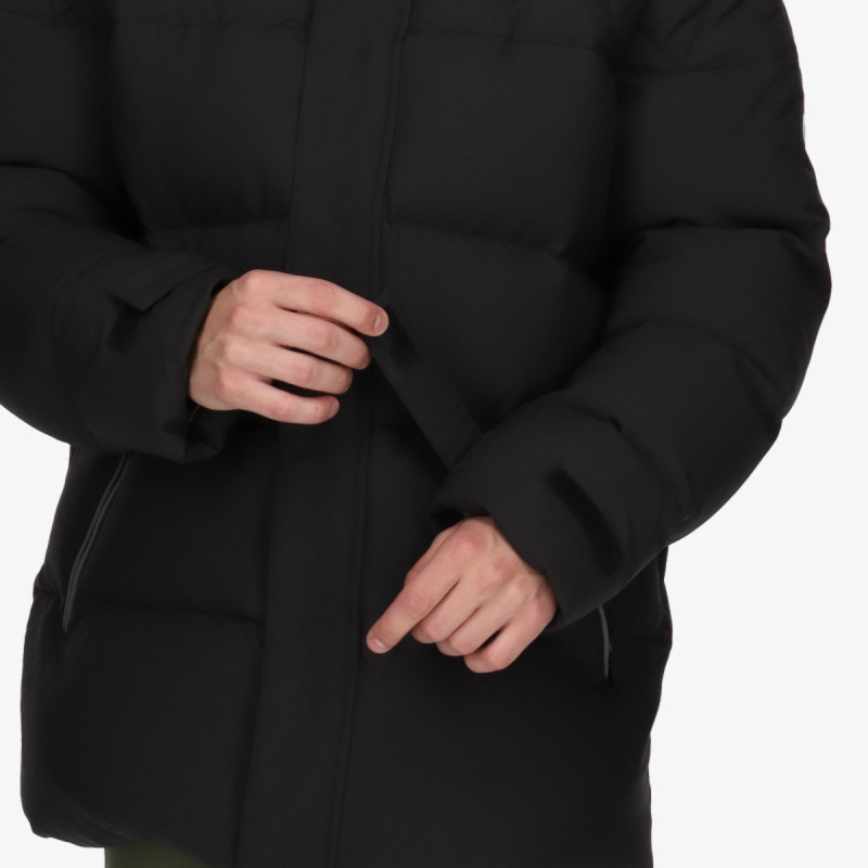 Mont Jacheta MONT MASSIF LONG JKT 