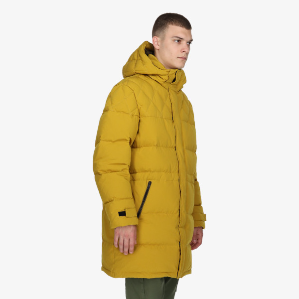 Mont Jacheta MONT MASSIF LONG JKT 