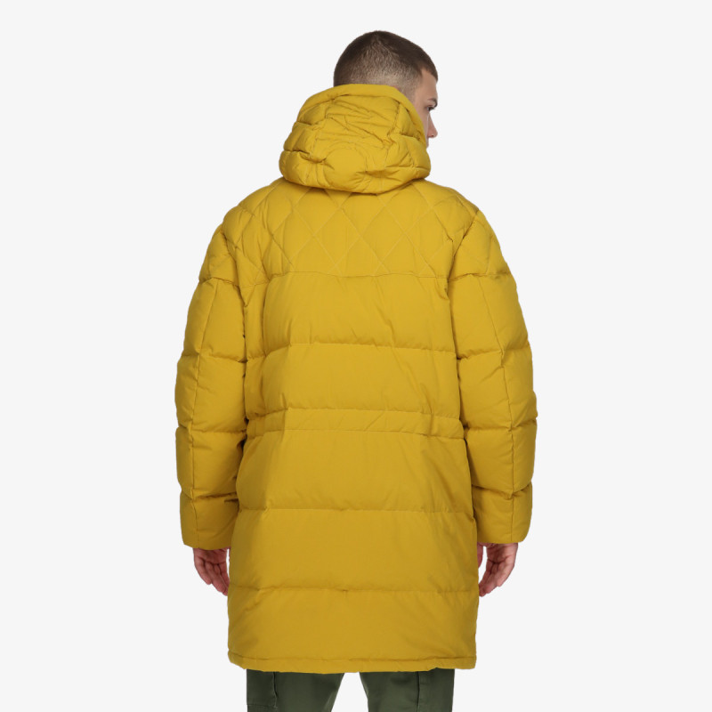 Mont Jacheta MONT MASSIF LONG JKT 