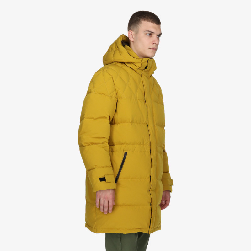 Mont Jacheta MONT MASSIF LONG JKT 