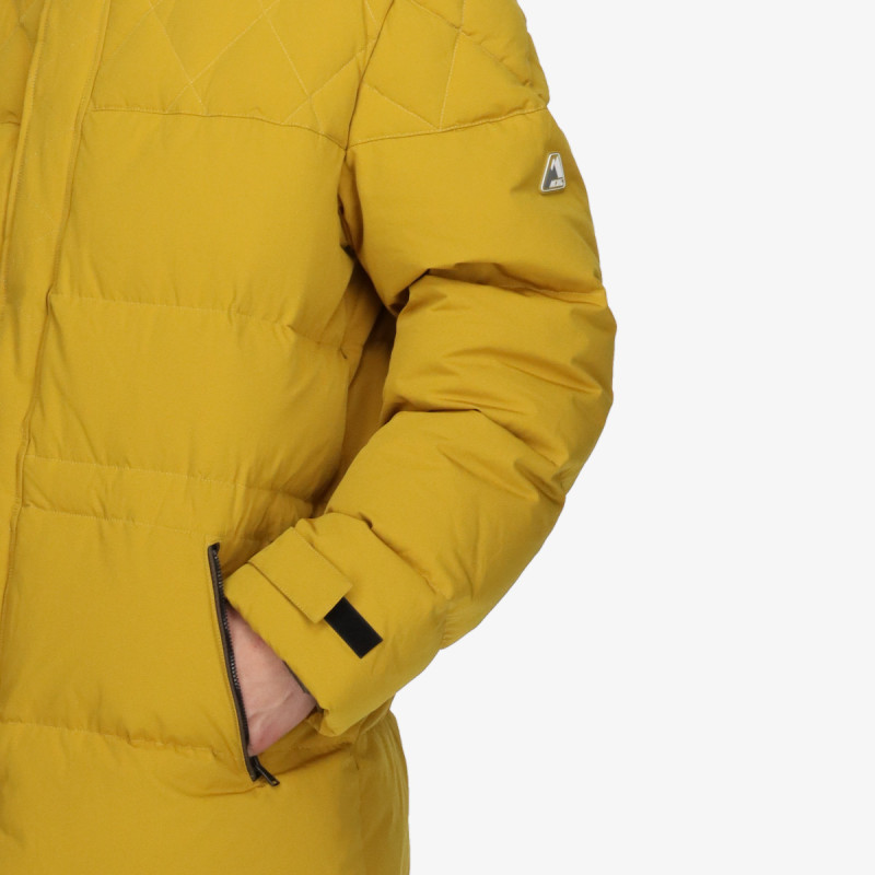 Mont Jacheta MONT MASSIF LONG JKT 