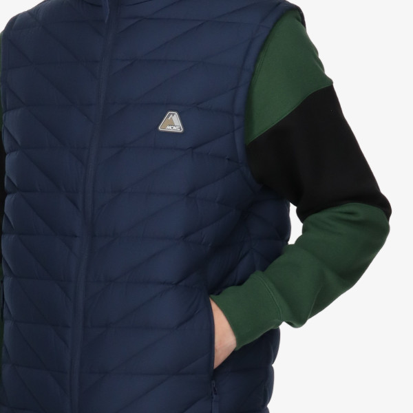 Mont Vesta MONT M LIGHTWEIGHT VEST 