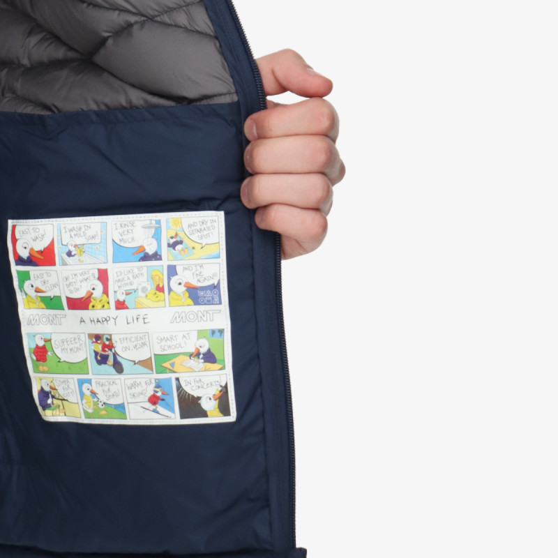 Mont Vesta MONT M LIGHTWEIGHT VEST 
